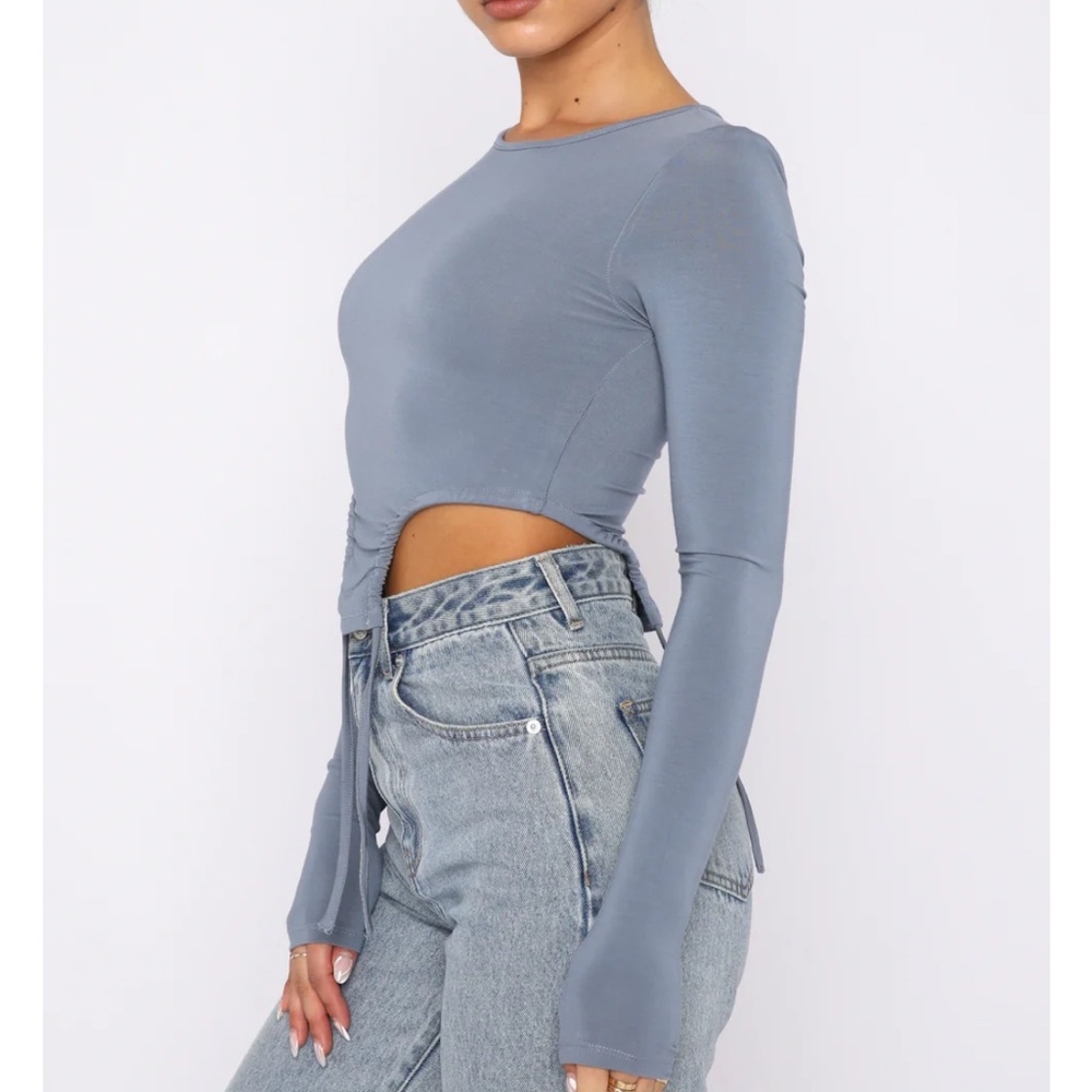 Spring fresh long sleeve XS - Picture 4 of 5